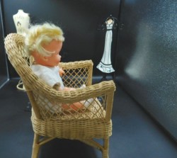 thumbelina inaminute a